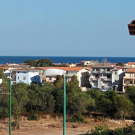 Villa La Caletta Vista Mare Exterior foto
