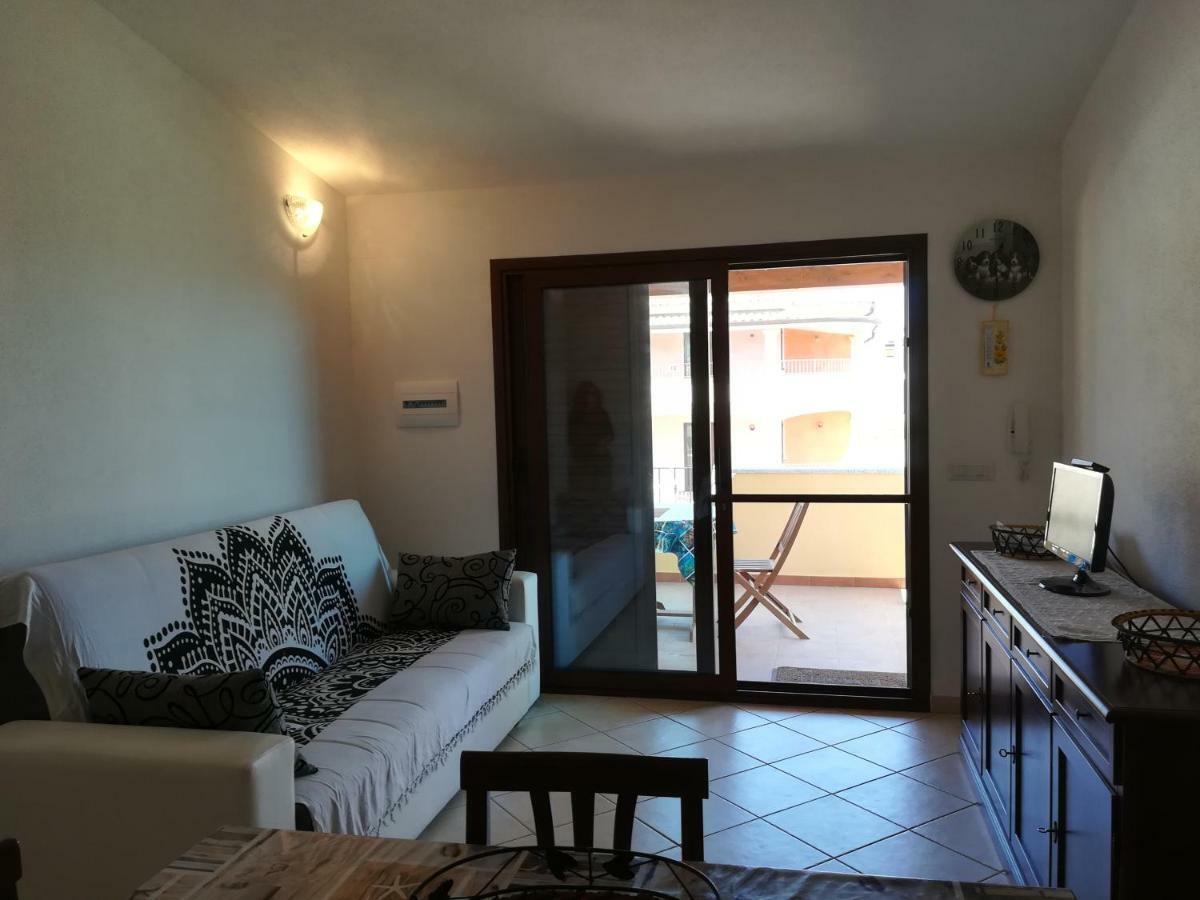 Villa La Caletta Vista Mare Exterior foto